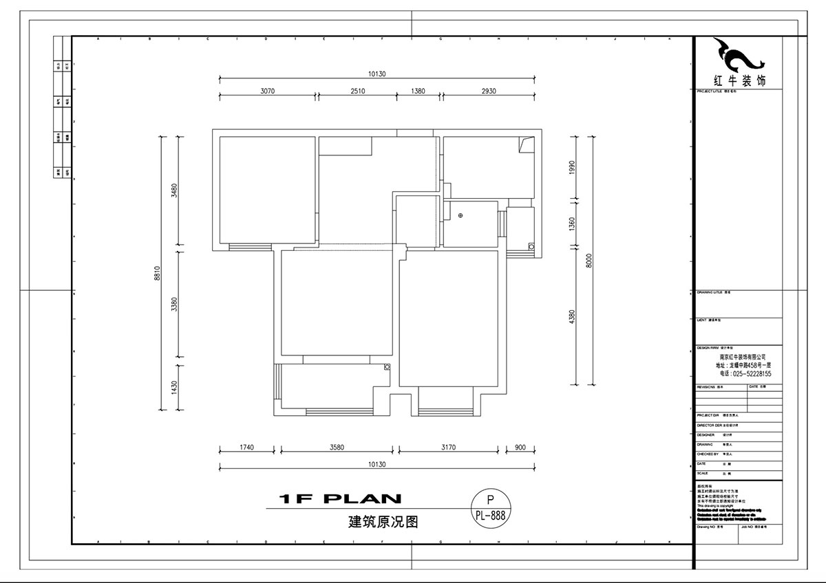 劉萍萍_旭日愛上城5區(qū)3-2405-90㎡-輕奢風格_2室2廳1衛(wèi)(老房裝修)_定制家¥124010_全包12