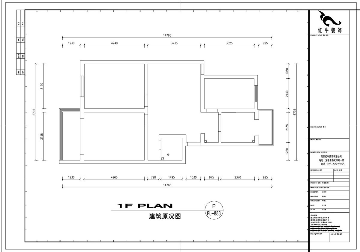 劉萍萍_寧西公寓2-404-90㎡-現(xiàn)代風格_3室2廳1衛(wèi)(老房裝修)_成品家¥108140_全包10