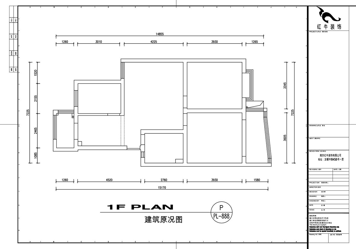 劉萍萍|福潤雅居福潤園33-6-411-98㎡-簡約風格|3室2廳1衛(wèi)|老房裝修|定制家|全包13