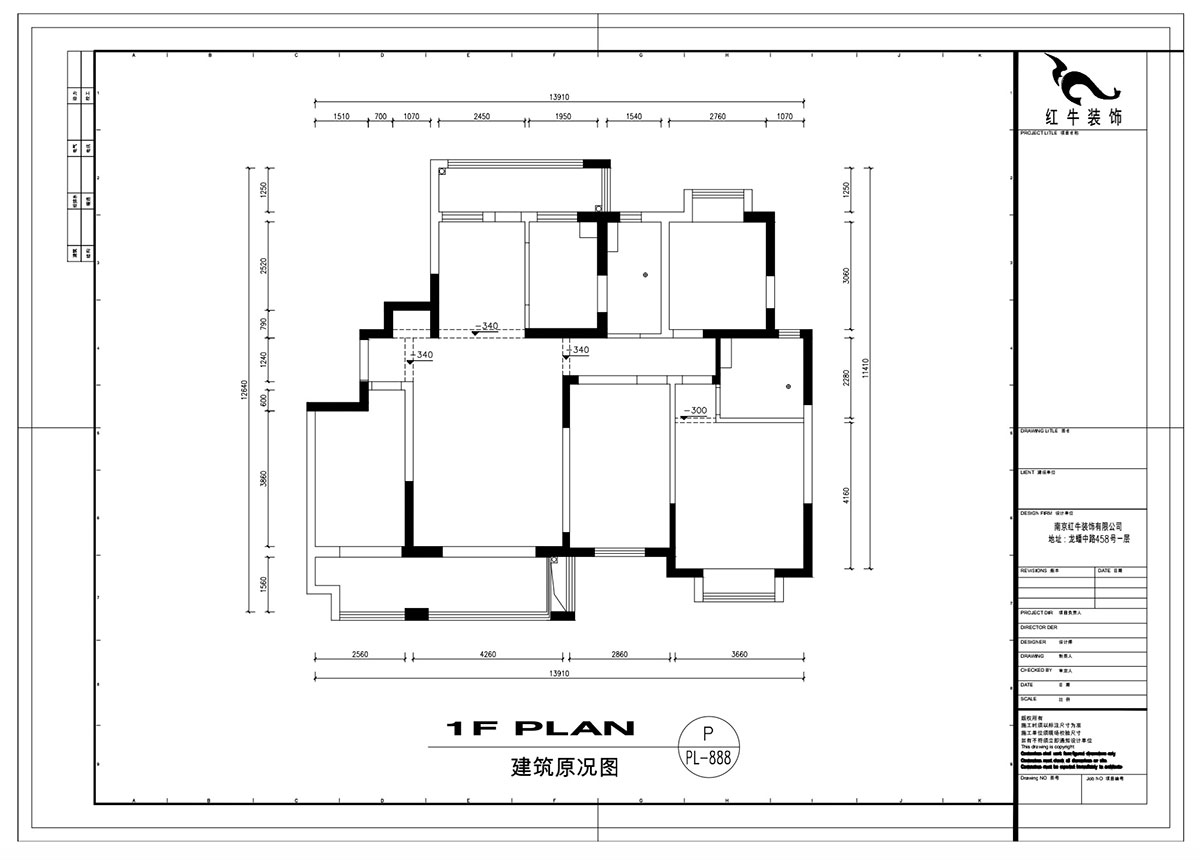 劉萍萍|和熙臻苑4-2-2201-158㎡-簡約風(fēng)格|4室2廳2衛(wèi)|老房裝修|定制家¥155466|全包23