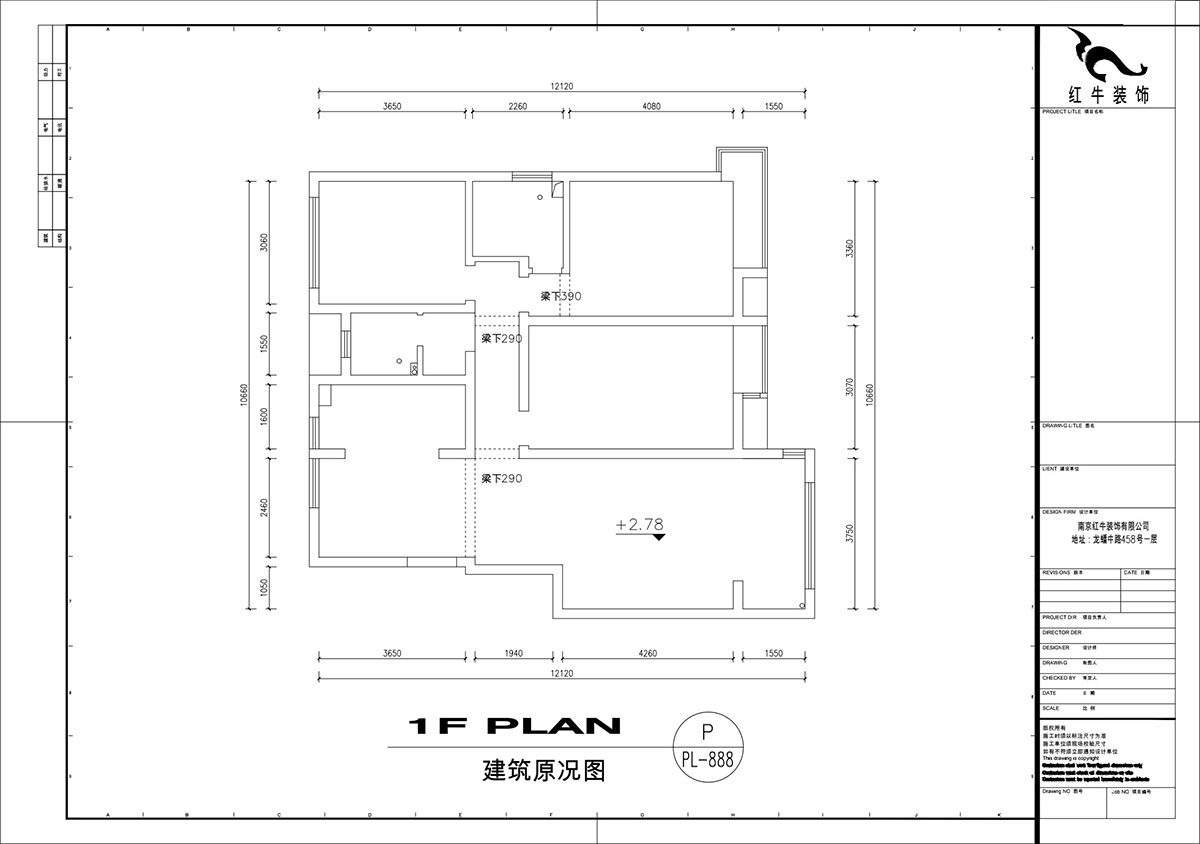 劉萍萍|紫金佳苑11-801-130㎡-簡(jiǎn)歐風(fēng)格|4室2廳2衛(wèi)|老房裝修|定制家¥183694|全包18