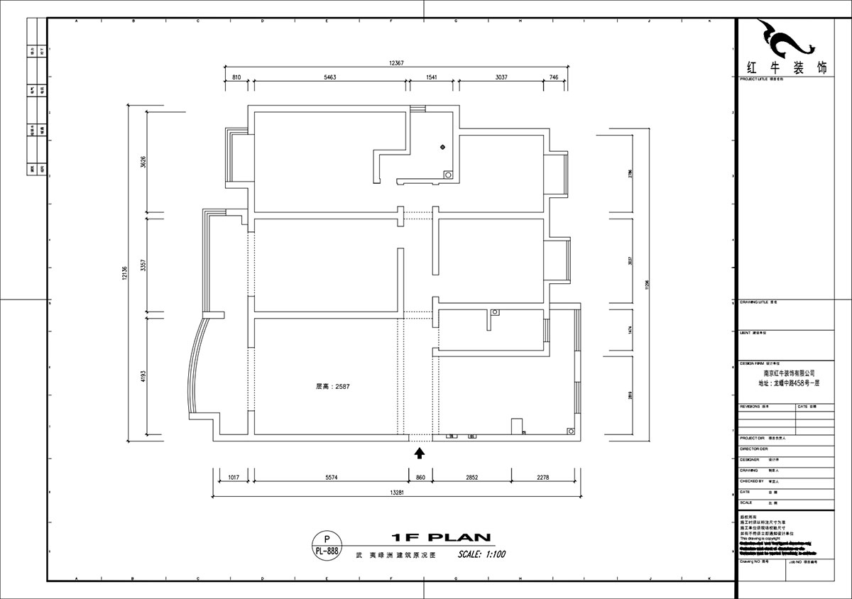 魏明花|武夷綠洲賞桂苑4-3-306-154㎡-現(xiàn)代簡約風(fēng)格|4室2廳2衛(wèi)|二手房裝修|定制家|全包20