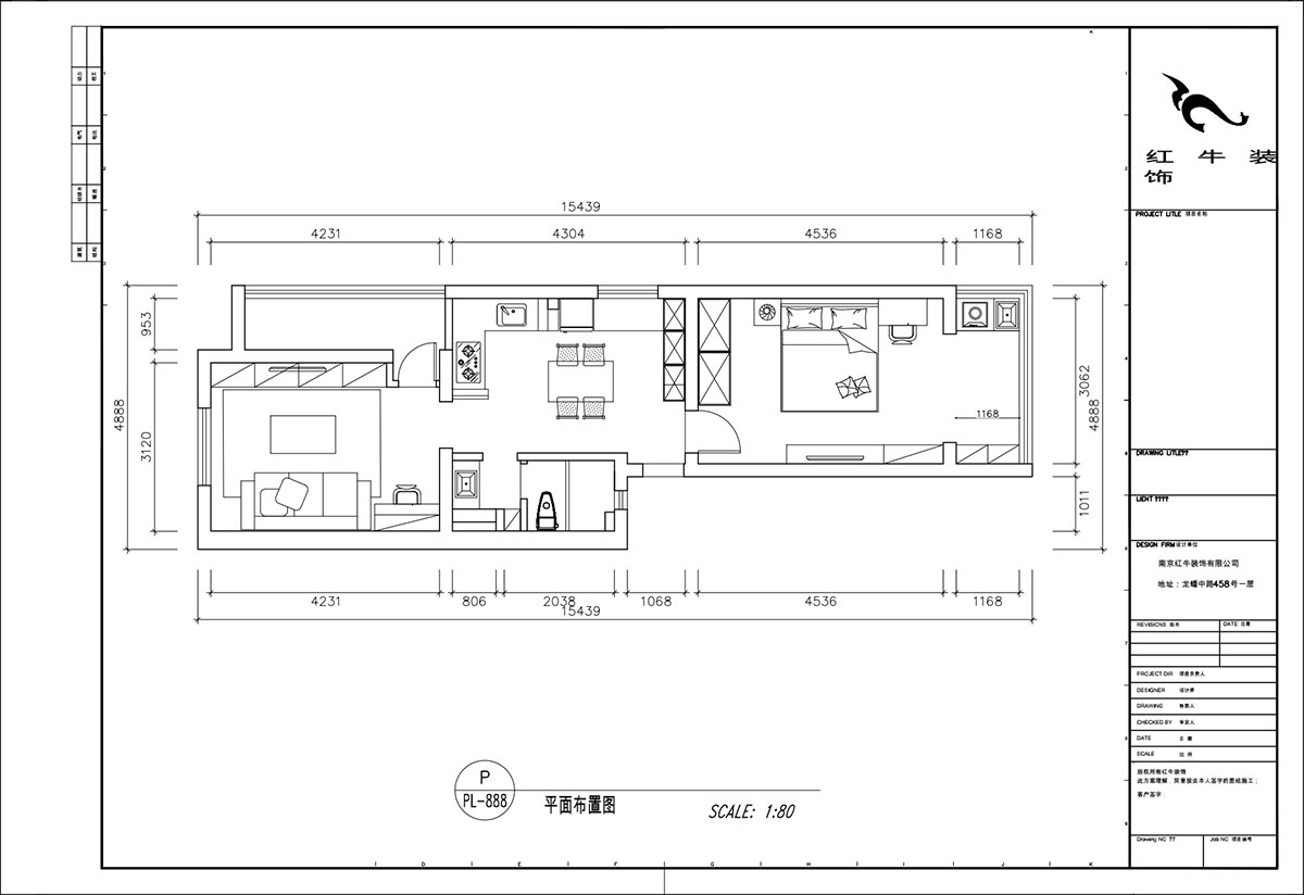 顧娟|衛(wèi)崗26號(hào)3-110-65㎡-現(xiàn)代風(fēng)格|3室2廳1衛(wèi)|舊房裝修|定制家¥86600|全包12