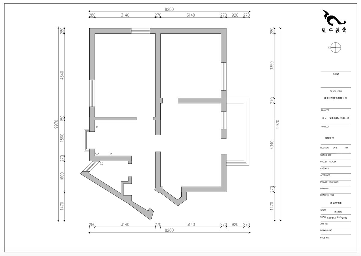 朱明琪|瑞金新村23-504-1902-69㎡-現(xiàn)代簡約風(fēng)格|2室1廳1衛(wèi)|老房翻新|定制家|全包12萬|00_01原始尺寸圖