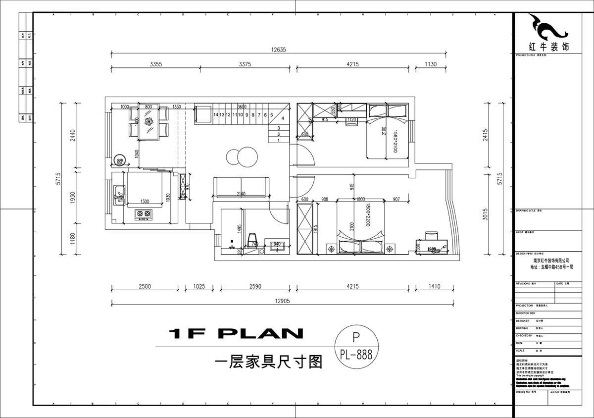 劉萍萍|民佳園10-1-702-75+50㎡-奶油風|3室2廳2衛(wèi)|老房裝修|定制家|全包20
