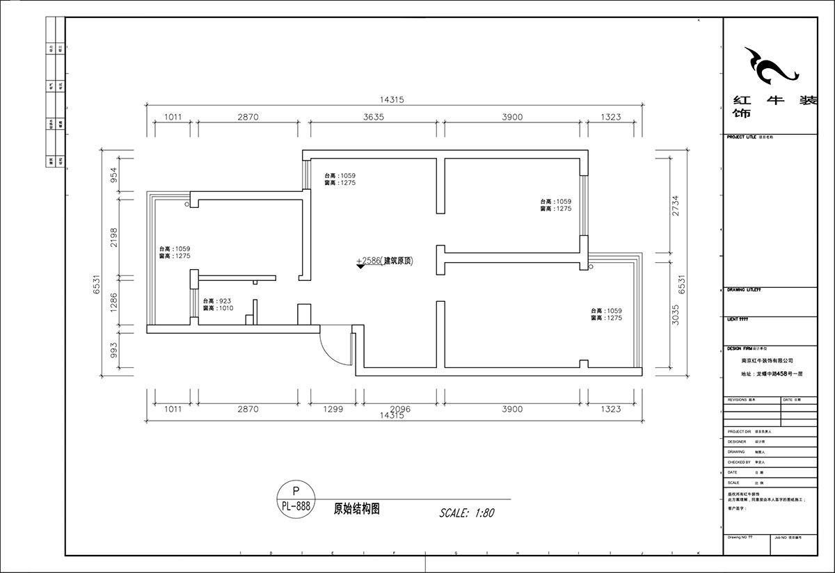 顧娟|郵政世紀(jì)花園43-101-75㎡-現(xiàn)代簡約風(fēng)格|3室2廳1衛(wèi)|舊房裝修|定制家|全包12