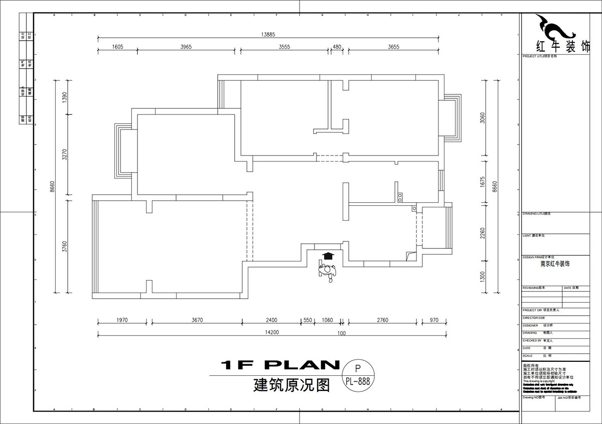 劉萍萍|城開怡家1-2-1004-113㎡-奶油風(fēng)格|3室2廳1衛(wèi)|老房裝修|婚房裝修|定制家|全包14