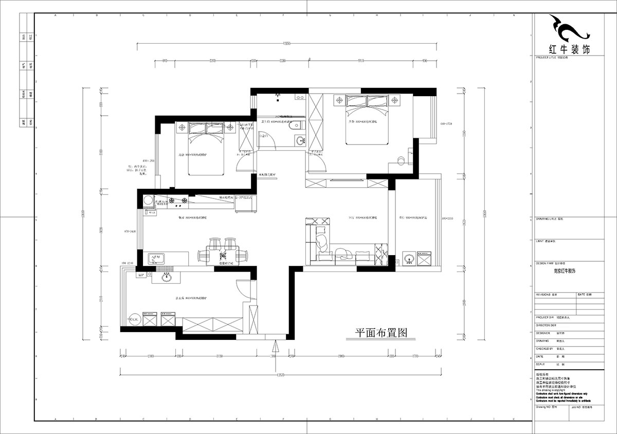孟憲濤|碧桂園鳳凰城翰林灣9-304-120㎡-現(xiàn)代簡約風(fēng)格|3室2廳1衛(wèi)|新房裝修|定制家|全包16