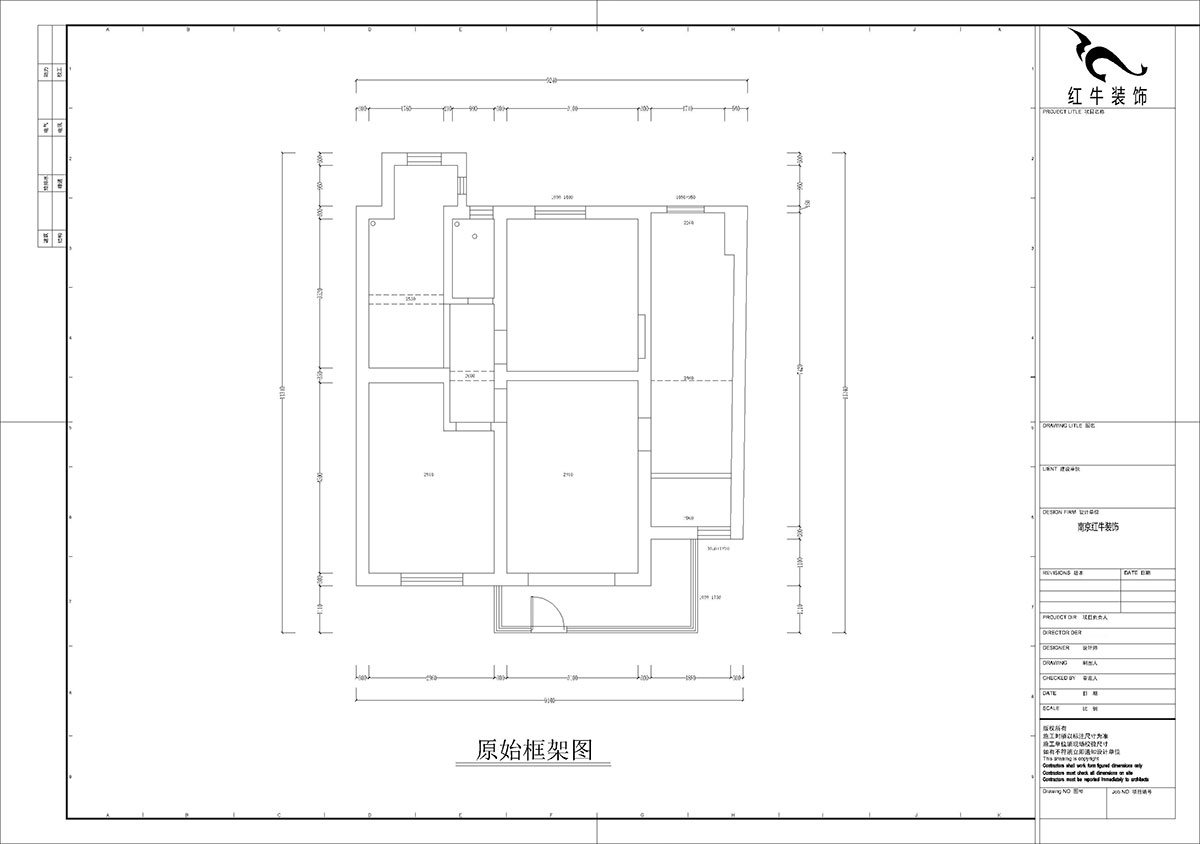 孟憲濤|中央路286號(hào)101室-93㎡-現(xiàn)代簡約風(fēng)格|3室2廳1衛(wèi)|老房裝修|定制家|全包14