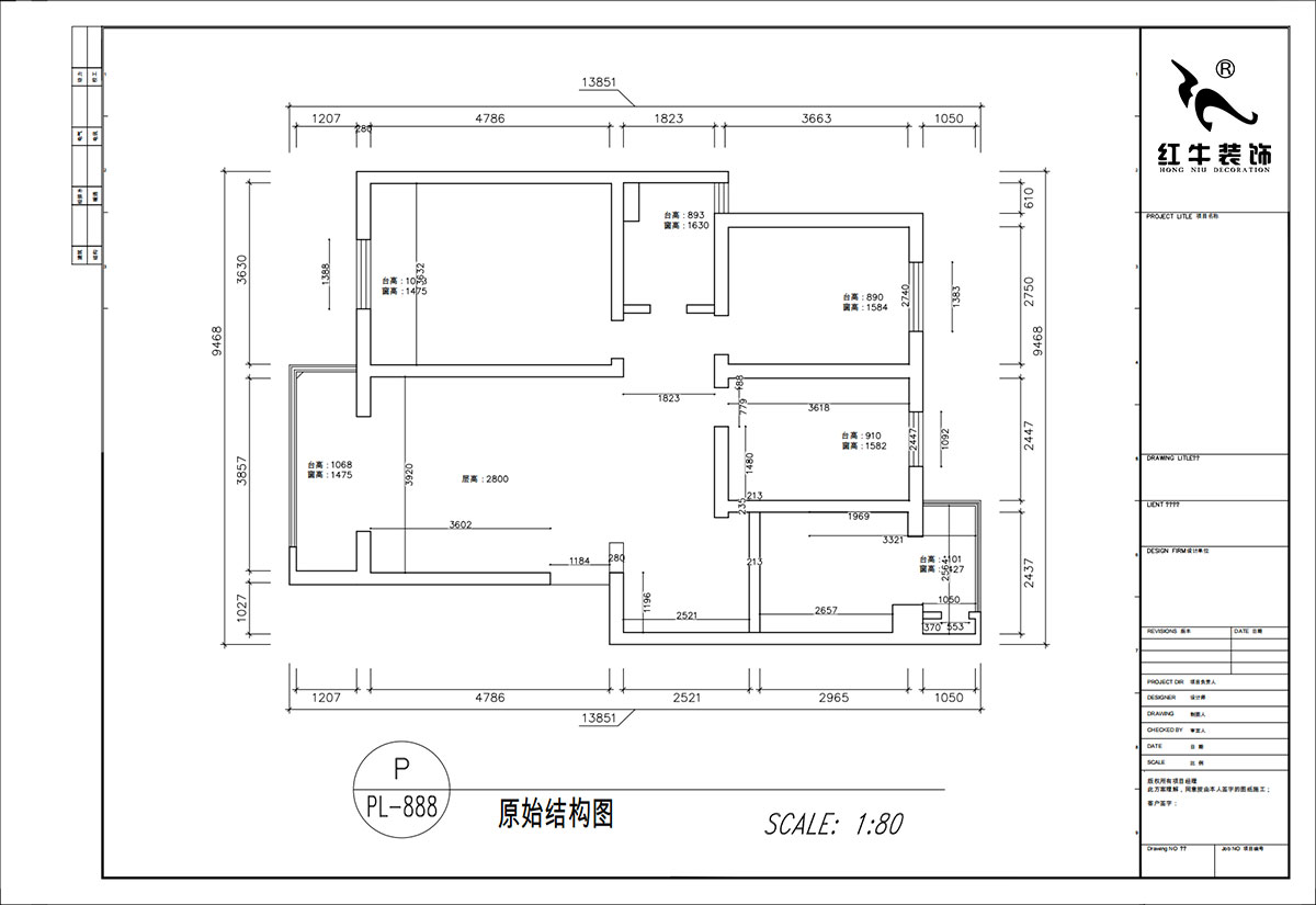 顧娟|月牙湖花園17-202-107㎡-現(xiàn)代簡約風格|3室2廳1衛(wèi)|舊房裝修|定制家|全包14