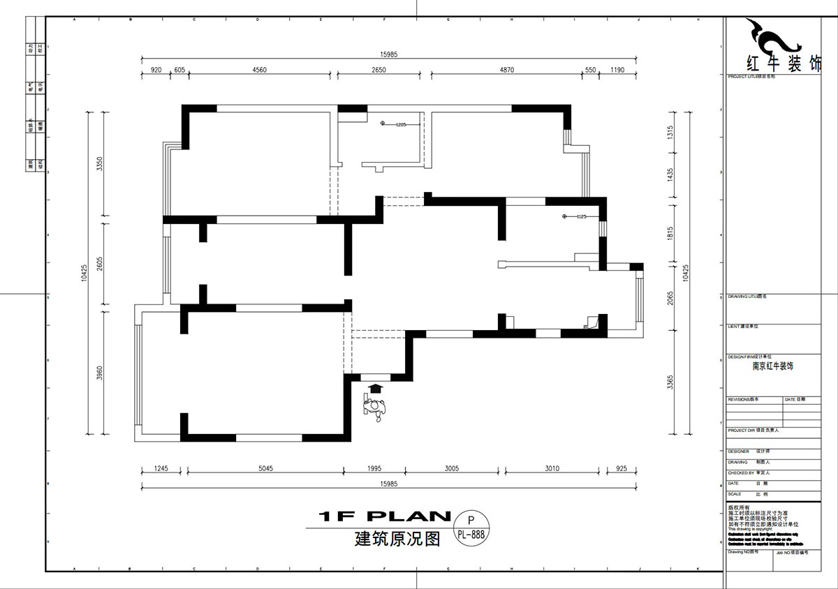 劉萍萍|凱悅·天琴花園7-2-1304-153㎡-現(xiàn)代簡約風(fēng)格|3室2廳2衛(wèi)|老房裝修|定制家|全包17