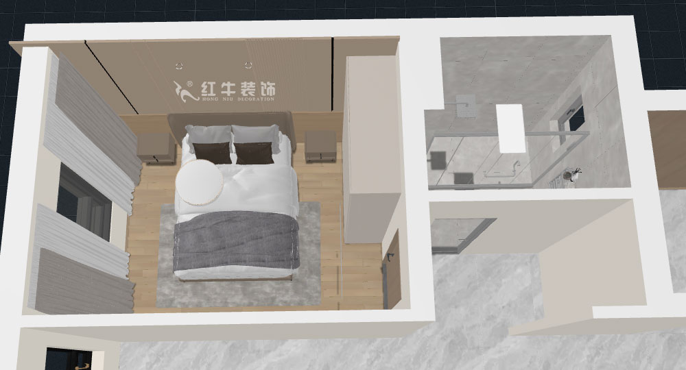 郭志成|銀城藍(lán)溪郡19-102-300㎡-現(xiàn)代簡約風(fēng)格|聯(lián)排別墅|5室2廳1廚4衛(wèi)|毛坯裝修|定制家|全包31