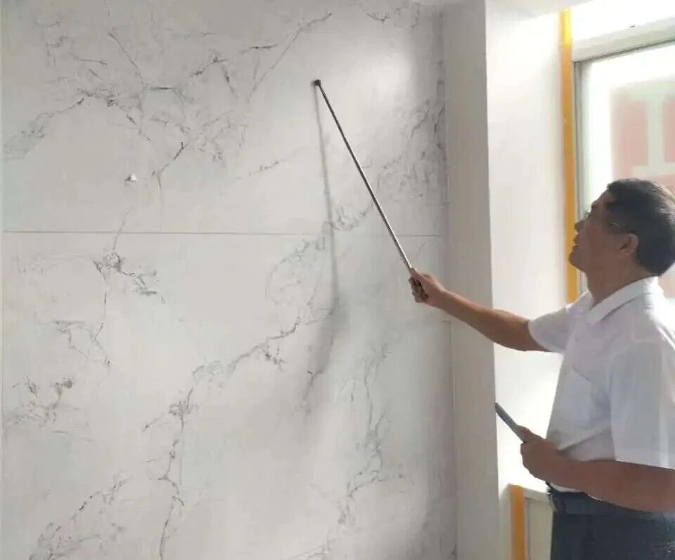 金九銀十裝修季｜南京紅牛裝飾工程總監(jiān)：工地巡檢無小事，嚴(yán)苛落實(shí)工藝標(biāo)準(zhǔn)！09