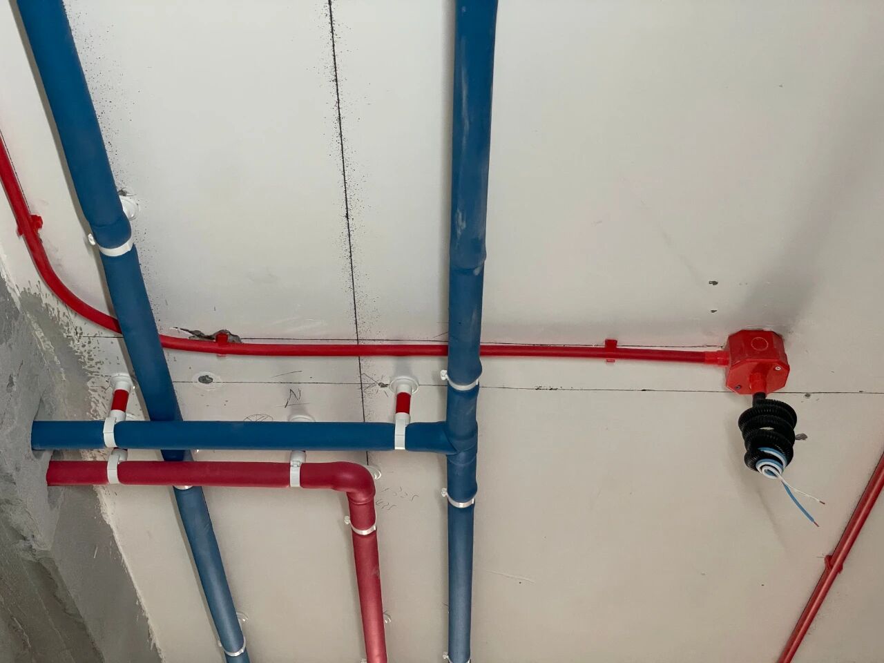 工地巡檢：雙節(jié)同慶，品質(zhì)同行，嚴(yán)把每一道工序，用心守護(hù)夢(mèng)想家！04