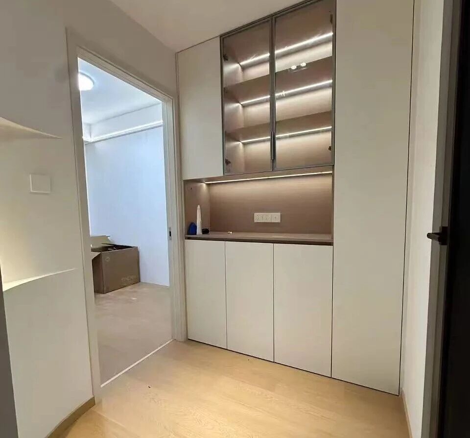 工地巡檢：雙節(jié)同慶，品質(zhì)同行，嚴(yán)把每一道工序，用心守護(hù)夢(mèng)想家！11