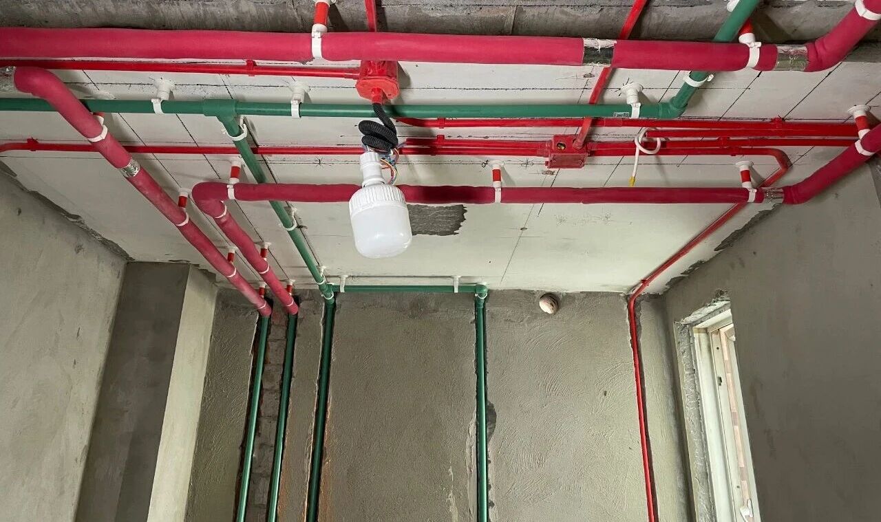 南京裝修避坑指南：裝修材料的選擇，直接影響您入住新家的早晚？03