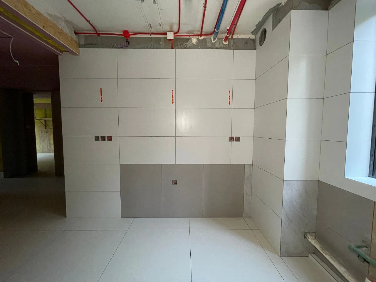 工地突擊巡檢：一厘一毫堅(jiān)守品質(zhì)，一心一意守護(hù)新家！03